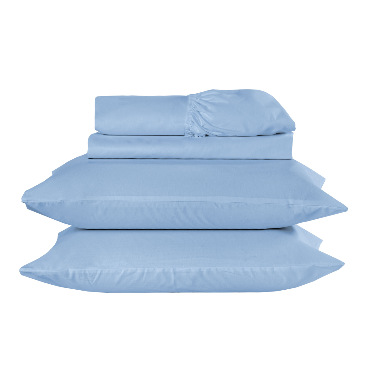 Jogo de Cama Imperialle - 180 Fios - King - Yohana - Ms Tapeçaria