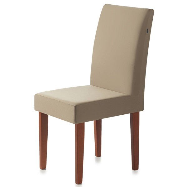 Jogo de Capa para Cadeira Helenca - 2 Peças - Adomes - Ms Tapeçaria