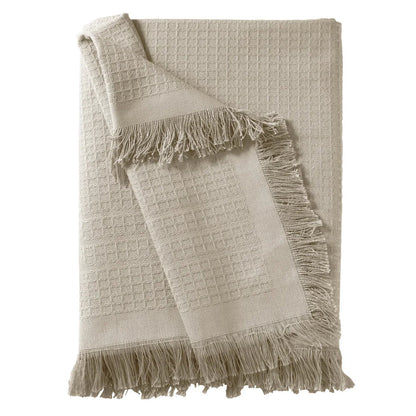 Manta Marrocos 150cm x 210cm - Döhler - Ms Tapeçaria