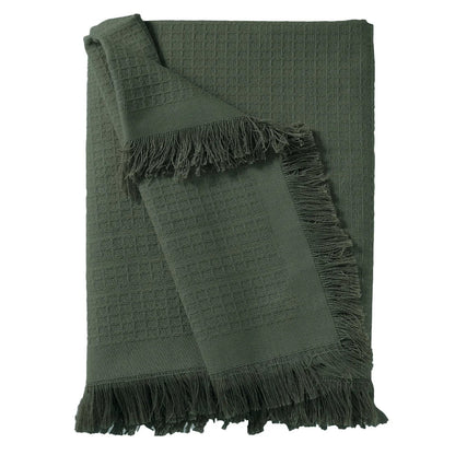 Manta Marrocos 150cm x 210cm - Döhler - Ms Tapeçaria
