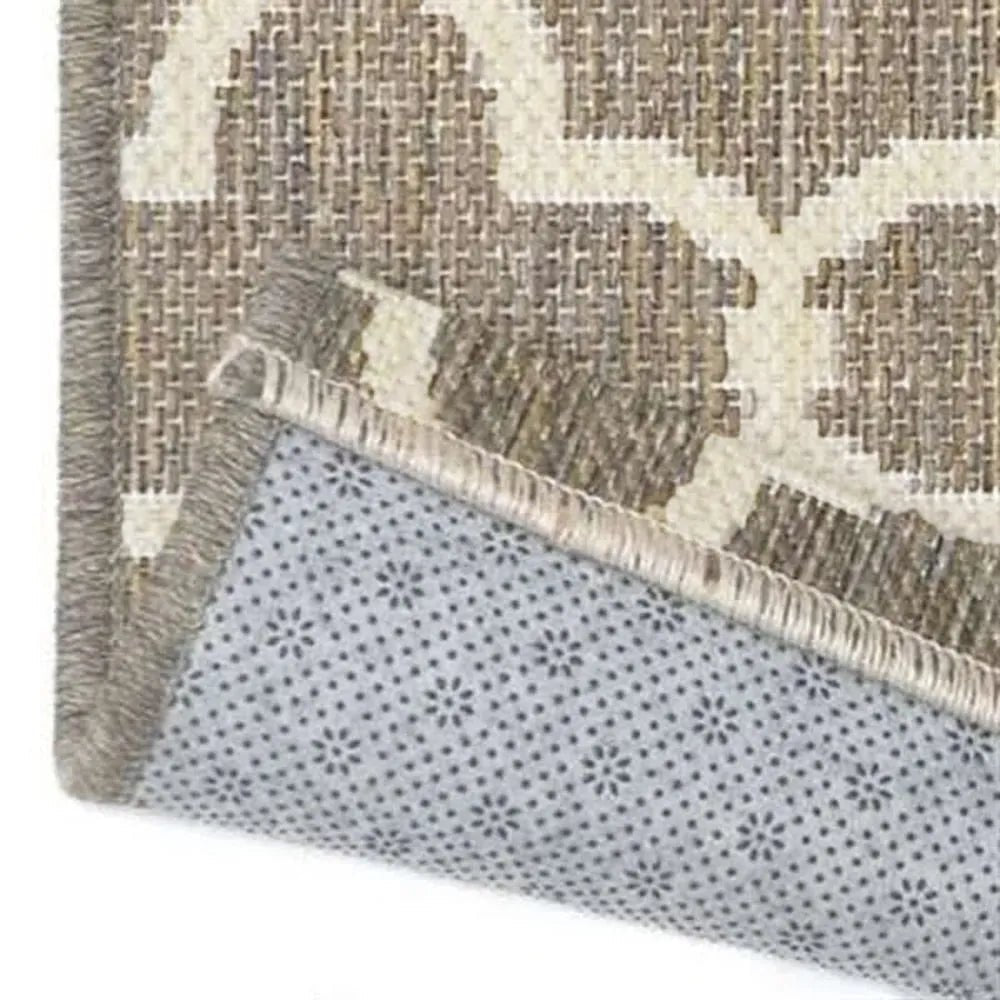 Passadeira Sisal Bali - 0,66m x 2,40m - São Carlos - Ms Tapeçaria