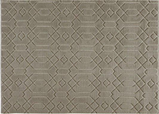 Tapete Ankara - Astoria - 1,40m x 2,00m - Rozac - Ms Tapeçaria
