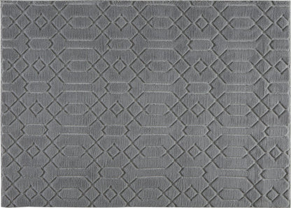 Tapete Ankara - Astoria - 1,40m x 2,00m - Rozac - Ms Tapeçaria