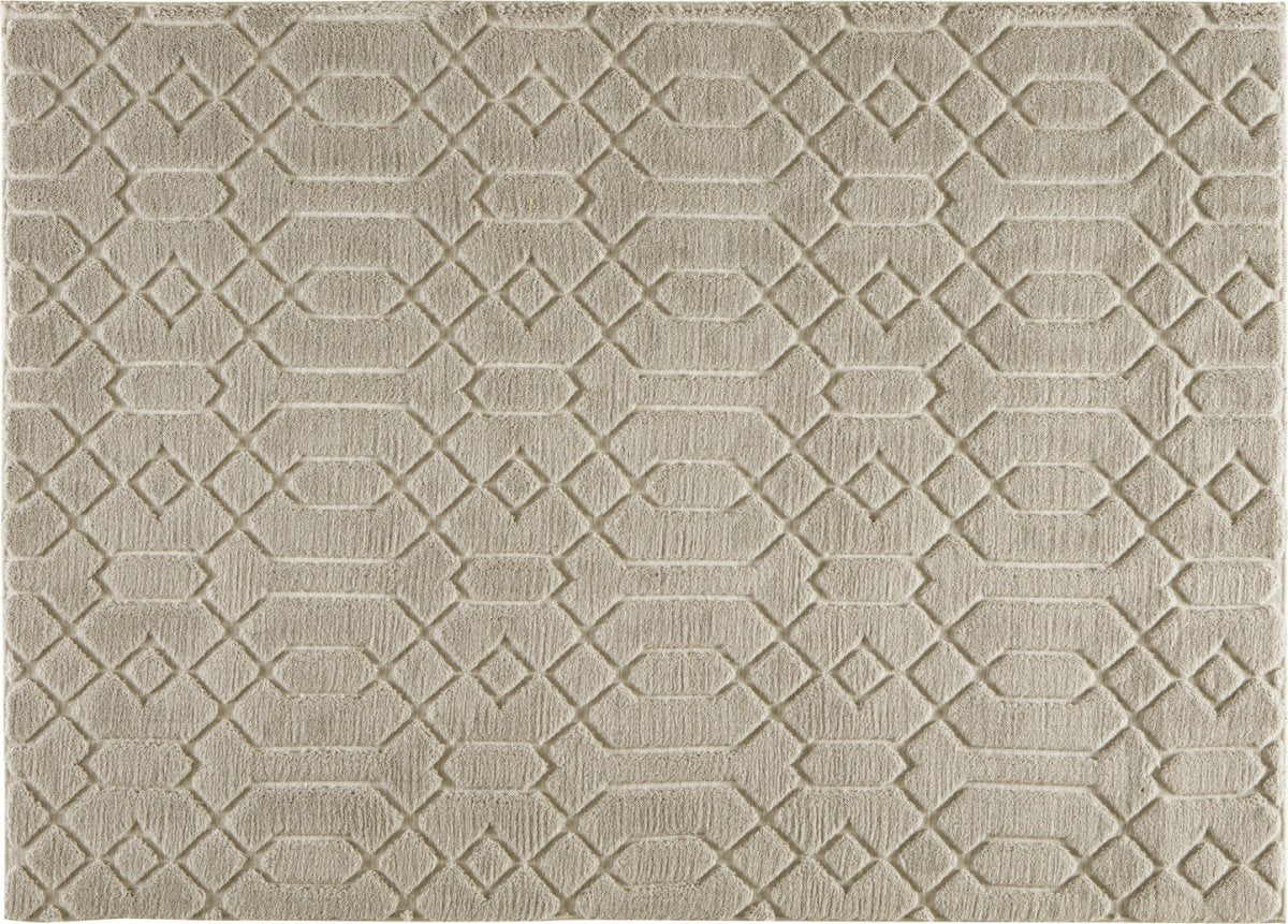 Tapete Ankara - Astoria - 2,00m x 2,40m - Rozac - Ms Tapeçaria