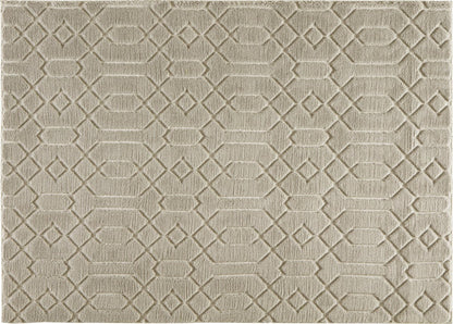 Tapete Ankara - Astoria - 2,00m x 2,40m - Rozac - Ms Tapeçaria