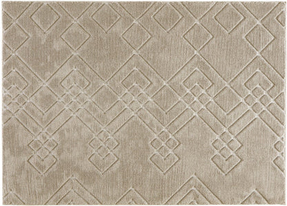 Tapete Ankara - Mikonos - 2,00m x 2,40m - Rozac - Ms Tapeçaria