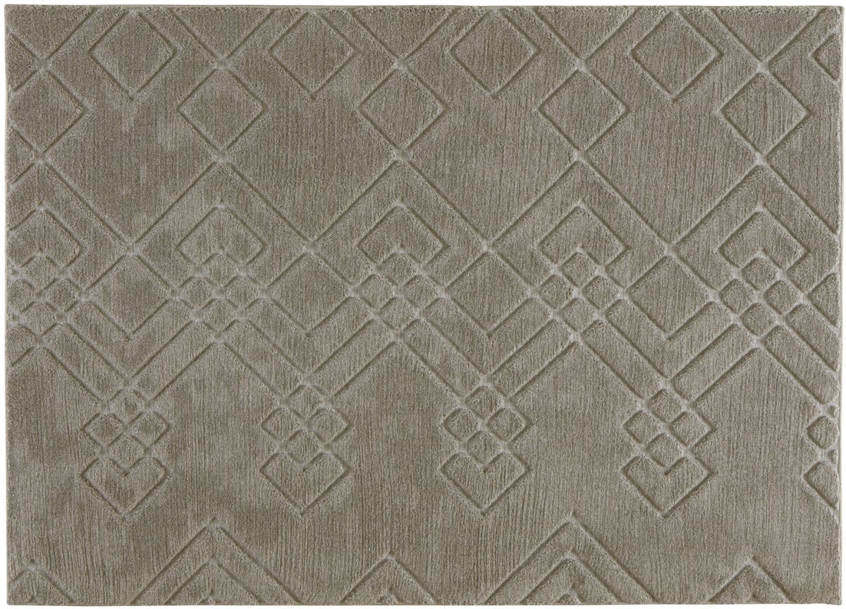 Tapete Ankara - Mikonos - 2,00m x 2,40m - Rozac - Ms Tapeçaria