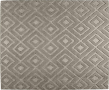Tapete Ankara - Monte Carlo - 1,00m x 1,40m - Rozac - Ms Tapeçaria