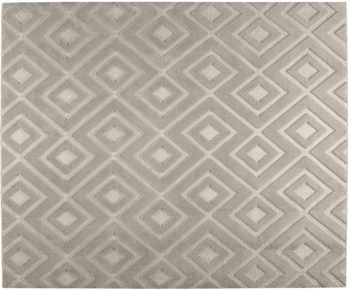 Tapete Ankara - Monte Carlo - 2,00m x 2,40m - Rozac - Ms Tapeçaria