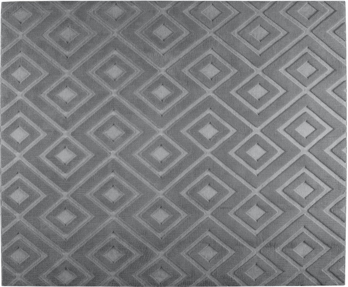 Tapete Ankara - Monte Carlo - 2,00m x 2,40m - Rozac - Ms Tapeçaria