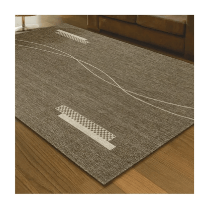 Tapete Bali - 1,50m x 2,00m - São Carlos - Ms Tapeçaria