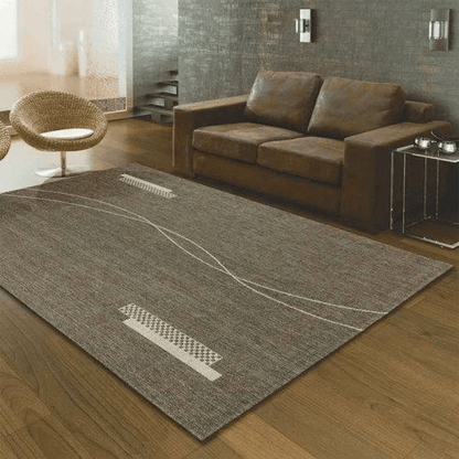 Tapete Bali - 1,50m x 2,00m - São Carlos - Ms Tapeçaria
