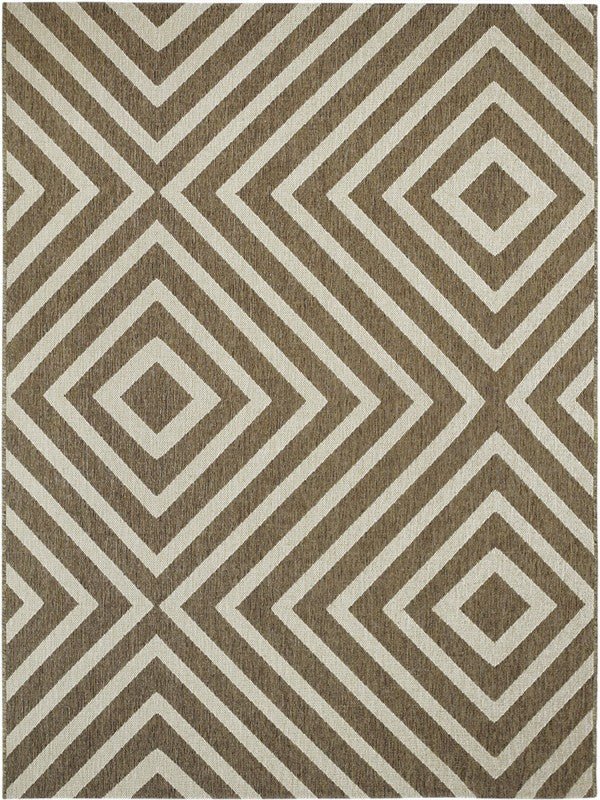 Tapete Bali - 2,00m x 2,50m - São Carlos - Ms Tapeçaria
