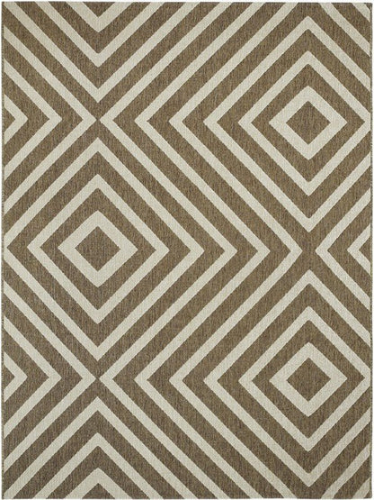 Tapete Bali - 2,00m x 2,50m - São Carlos - Ms Tapeçaria