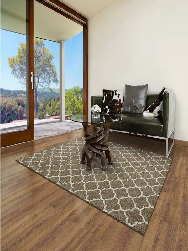 Tapete Bali - 2,00m x 2,50m - São Carlos - Ms Tapeçaria