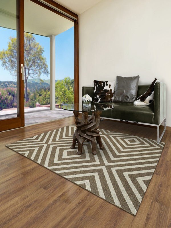 Tapete Bali - 2,00m x 2,50m - São Carlos - Ms Tapeçaria