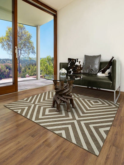 Tapete Bali - 2,00m x 2,50m - São Carlos - Ms Tapeçaria