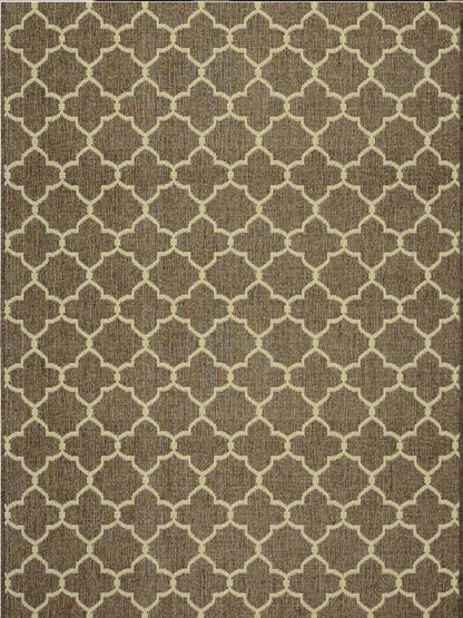 Tapete Bali - 2,00m x 2,50m - São Carlos - Ms Tapeçaria