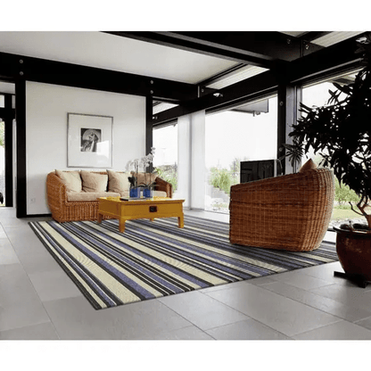 Tapete Bali - 2,00m x 2,50m - São Carlos - Ms Tapeçaria