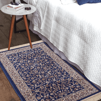 Tapete Belga - 1,40m x 2,00m - Jolitex - Ms Tapeçaria