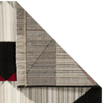 Tapete Egípcio Damask - 1,33m x 1,90m - Abdalla - Ms Tapeçaria