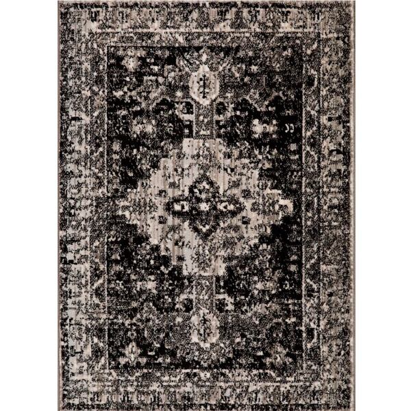 Tapete Egípcio Damask - 1,33m x 1,90m - Abdalla - Ms Tapeçaria