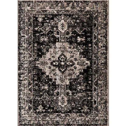 Tapete Egípcio Damask - 1,33m x 1,90m - Abdalla - Ms Tapeçaria