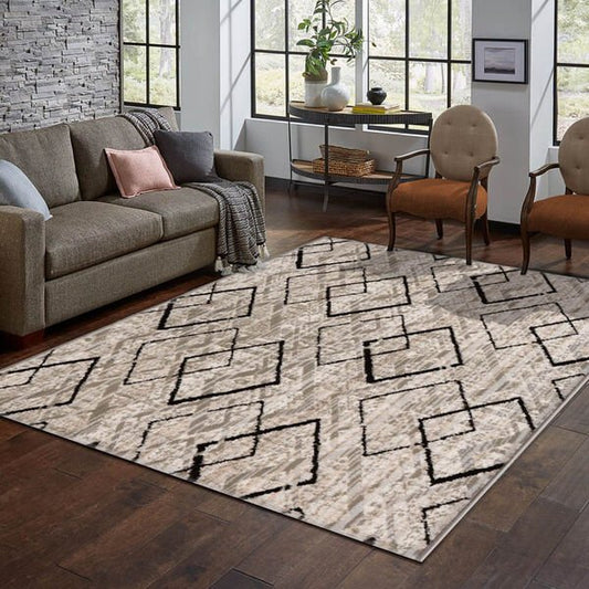 Tapete Egípcio Damask - 1,33m x 1,90m - Abdalla - Ms Tapeçaria