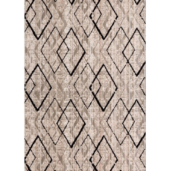 Tapete Egípcio Damask - 1,33m x 1,90m - Abdalla - Ms Tapeçaria