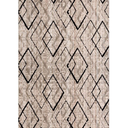 Tapete Egípcio Damask - 1,33m x 1,90m - Abdalla - Ms Tapeçaria