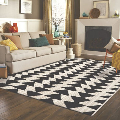Tapete Egípcio Damask - 1,33m x 1,90m - Abdalla - Ms Tapeçaria