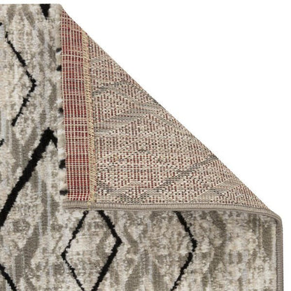 Tapete Egípcio Damask - 1,33m x 1,90m - Abdalla - Ms Tapeçaria
