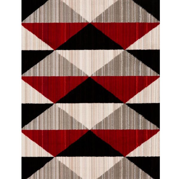 Tapete Egípcio Damask - 1,33m x 1,90m - Abdalla - Ms Tapeçaria