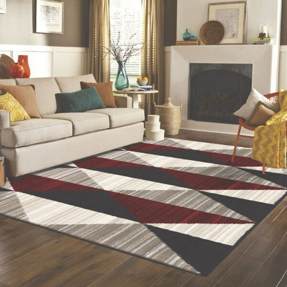 Tapete Egípcio Damask - 1,33m x 1,90m - Abdalla - Ms Tapeçaria