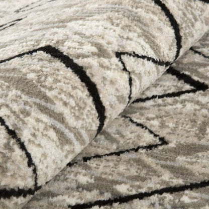 Tapete Egípcio Damask - 1,33m x 1,90m - Abdalla - Ms Tapeçaria