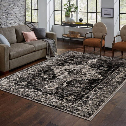 Tapete Egípcio Damask - 1,33m x 1,90m - Abdalla - Ms Tapeçaria