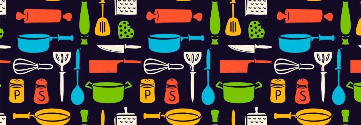 Tapete Felpudo para Cozinha - 0,40m x 1,15m - Rozac - Ms Tapeçaria