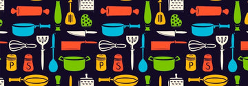 Utensílios