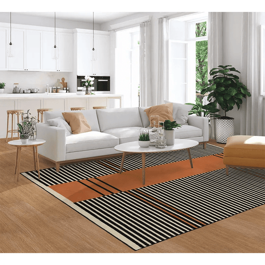 Tapete Milano - 1,50m x 2,00m - São Carlos - Ms Tapeçaria