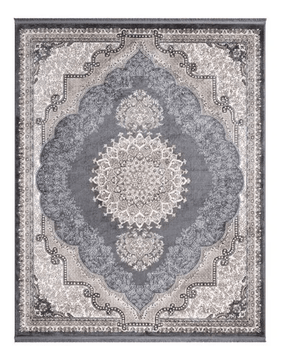 1.50m x 2.00m / Grey