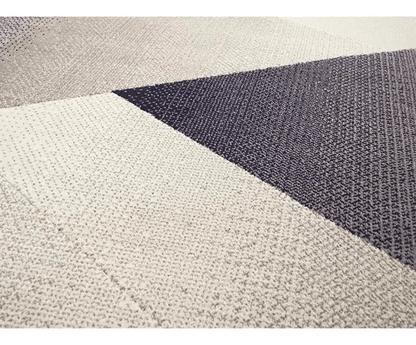 Tapete Pixel - 2,00m x 2,50m - São Carlos - Ms Tapeçaria
