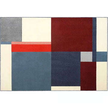 1.50m x 2.00m / Geométrico