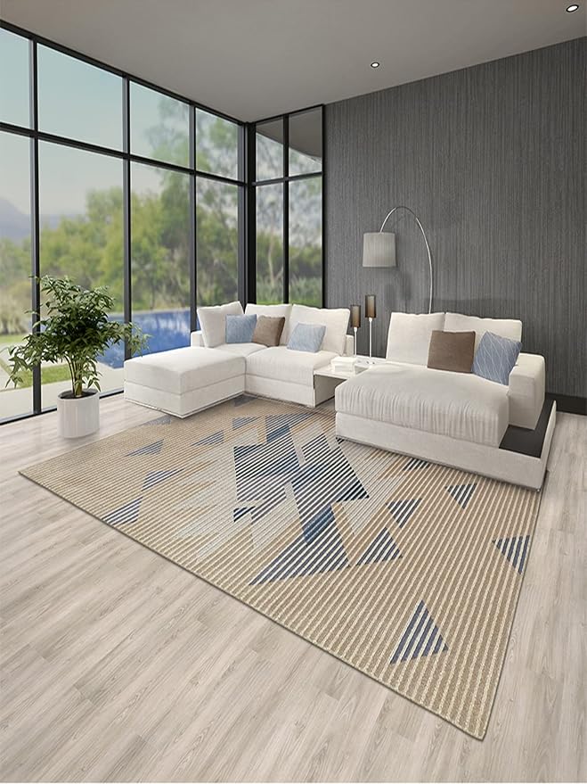 Tapete Supreme - 1,50m x 2,00m - São Carlos - Ms Tapeçaria