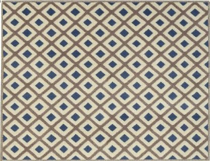 Tapete Supreme - 1,50m x 2,00m - São Carlos - Ms Tapeçaria