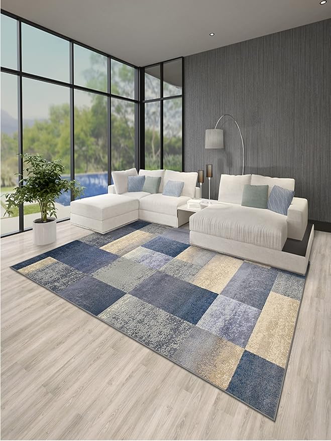 Tapete Supreme - 2,00m x 2,50m - São Carlos - Ms Tapeçaria