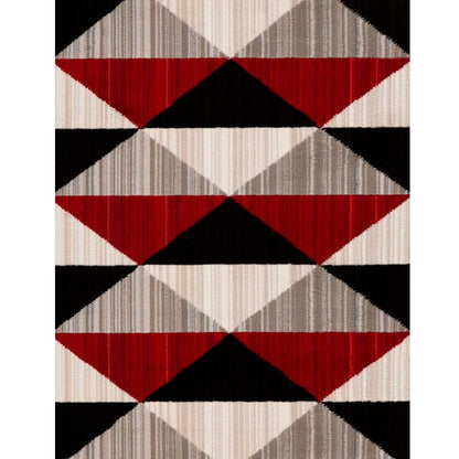 Tapete Egípcio Damask - 1,33m x 1,90m - Abdalla