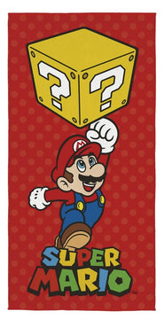Super Mario