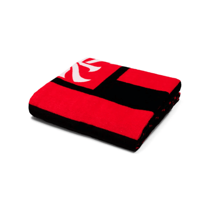 Toalha de Banho 360g/m² - Flamengo - Buettner - Ms Tapeçaria