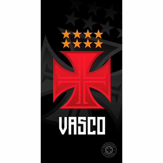 Toalha de Banho 360g/m² - Vasco - Buettner - Ms Tapeçaria