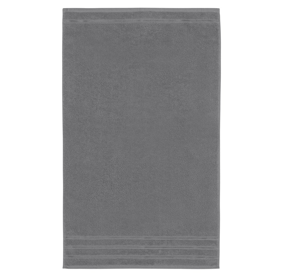 Toalha de Rosto Comfort - 450g/m² - Teka - Ms Tapeçaria